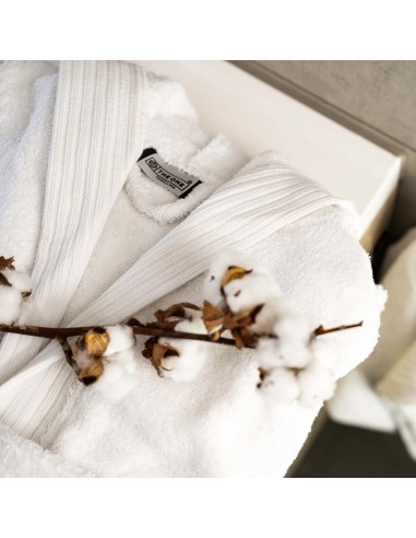 THO-T1-BH-Bathrobe Hooded